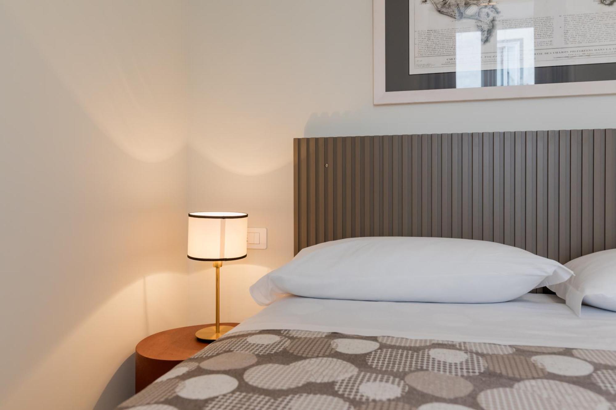 Cappella San Severo Luxury Affittacamere *