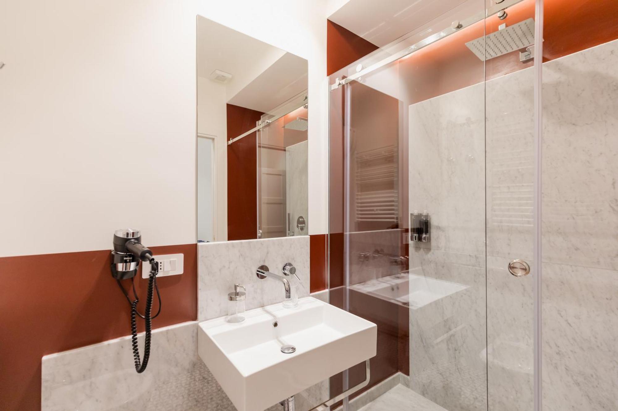 Affittacamere Cappella San Severo Luxury