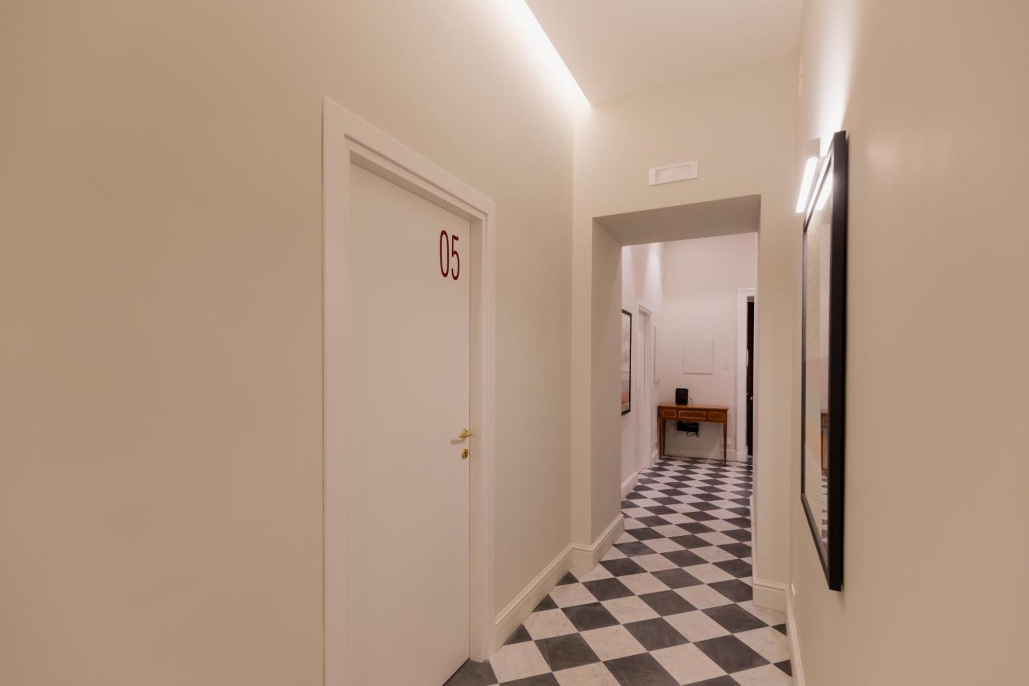 Affittacamere Cappella San Severo Luxury