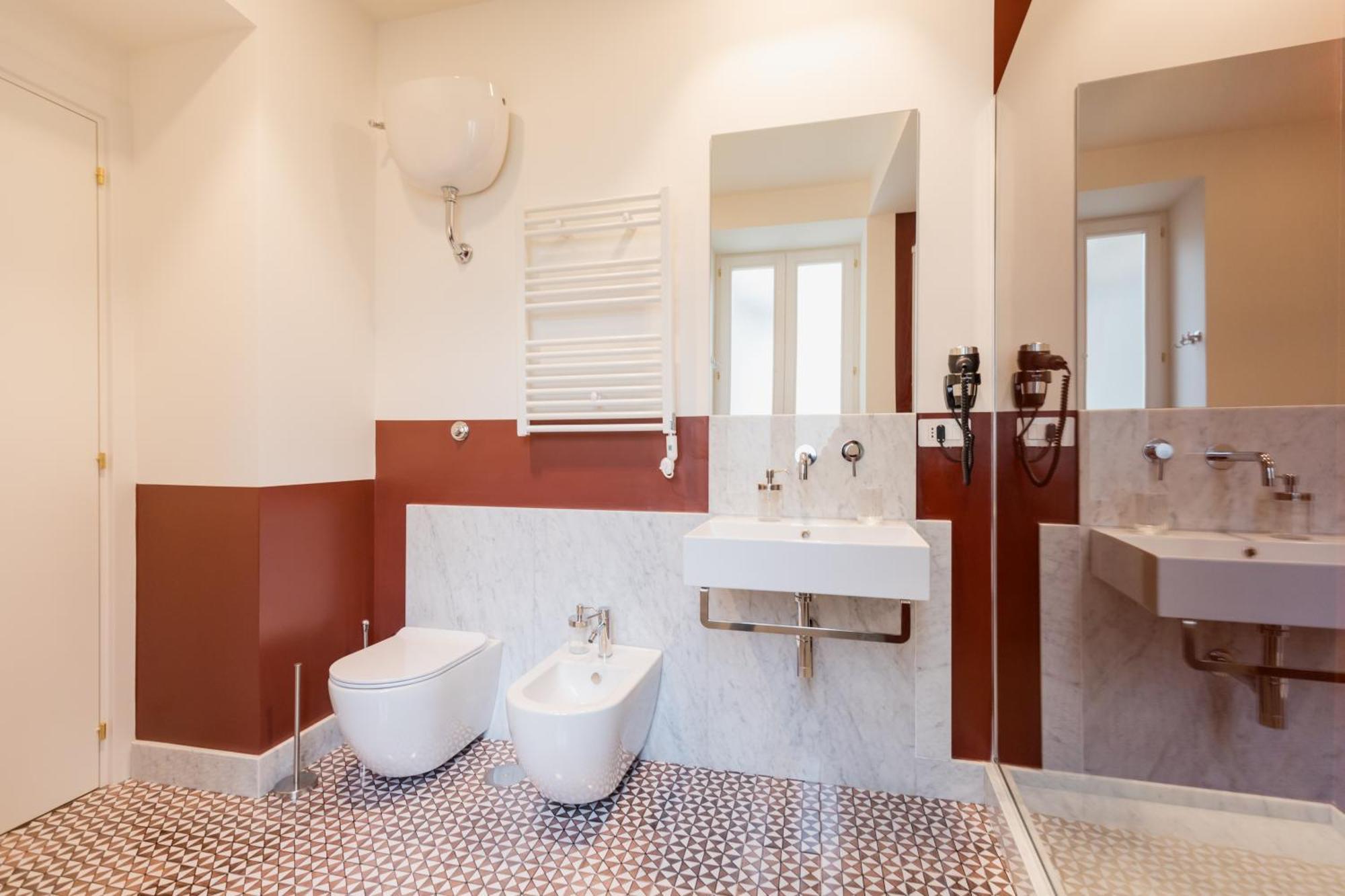Affittacamere Cappella San Severo Luxury *