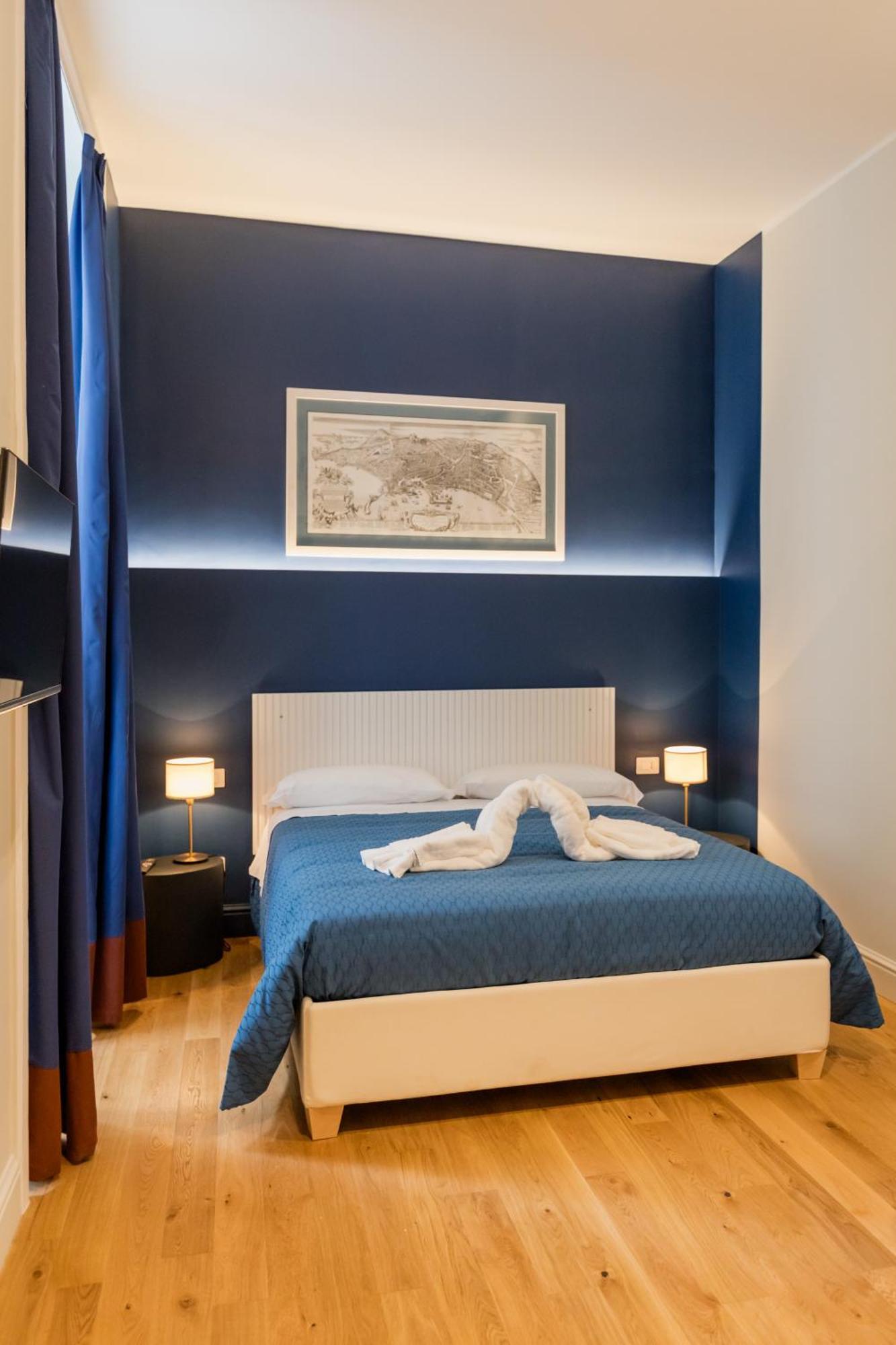 Cappella San Severo Luxury Napoli