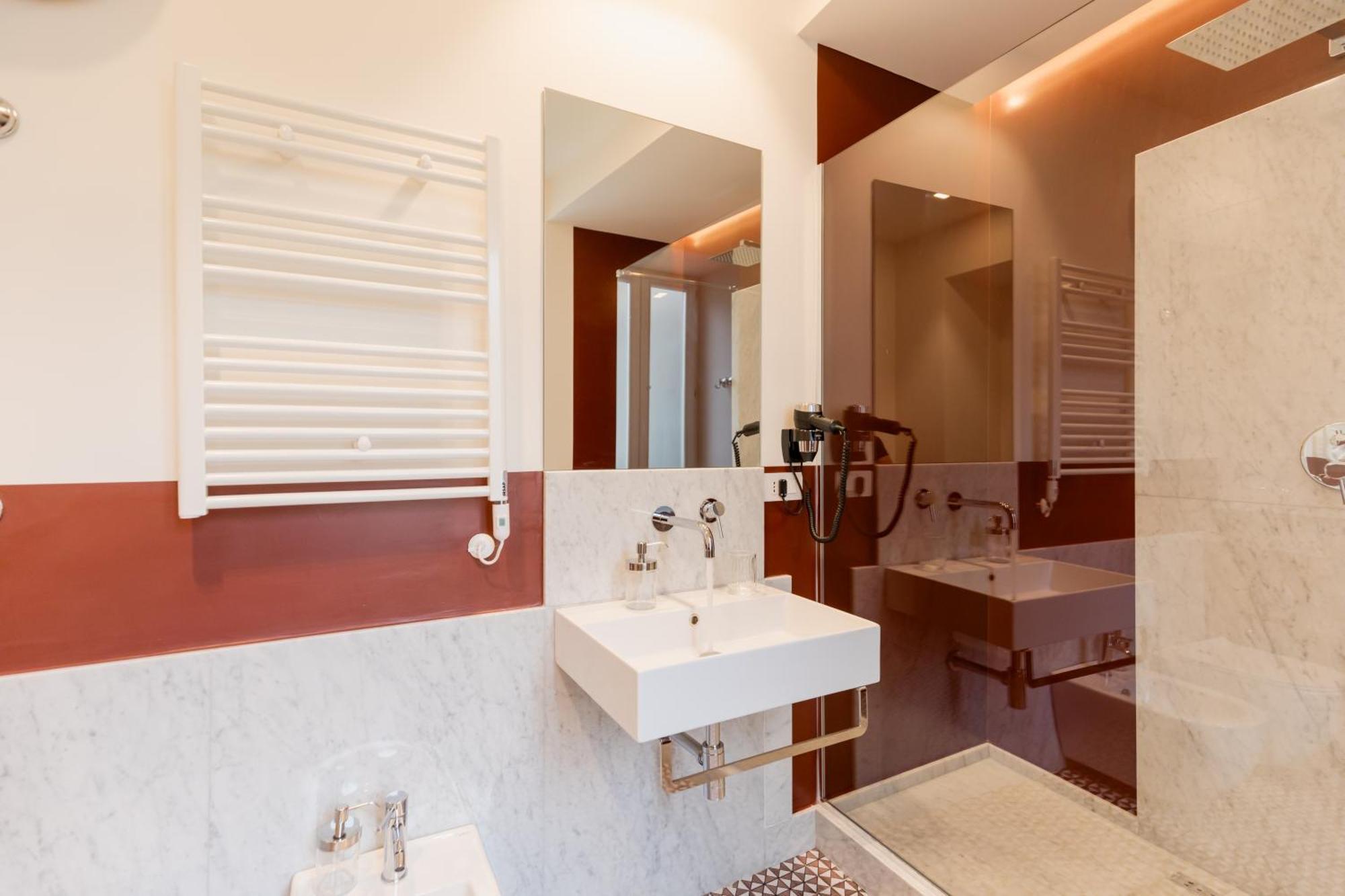 Cappella San Severo Luxury Affittacamere