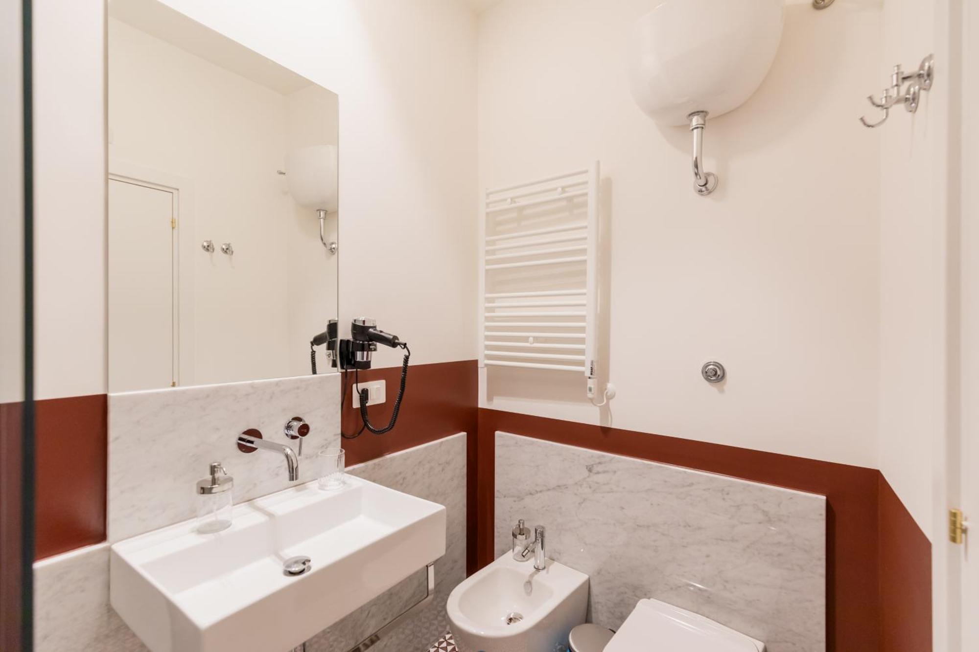 Cappella San Severo Luxury Affittacamere