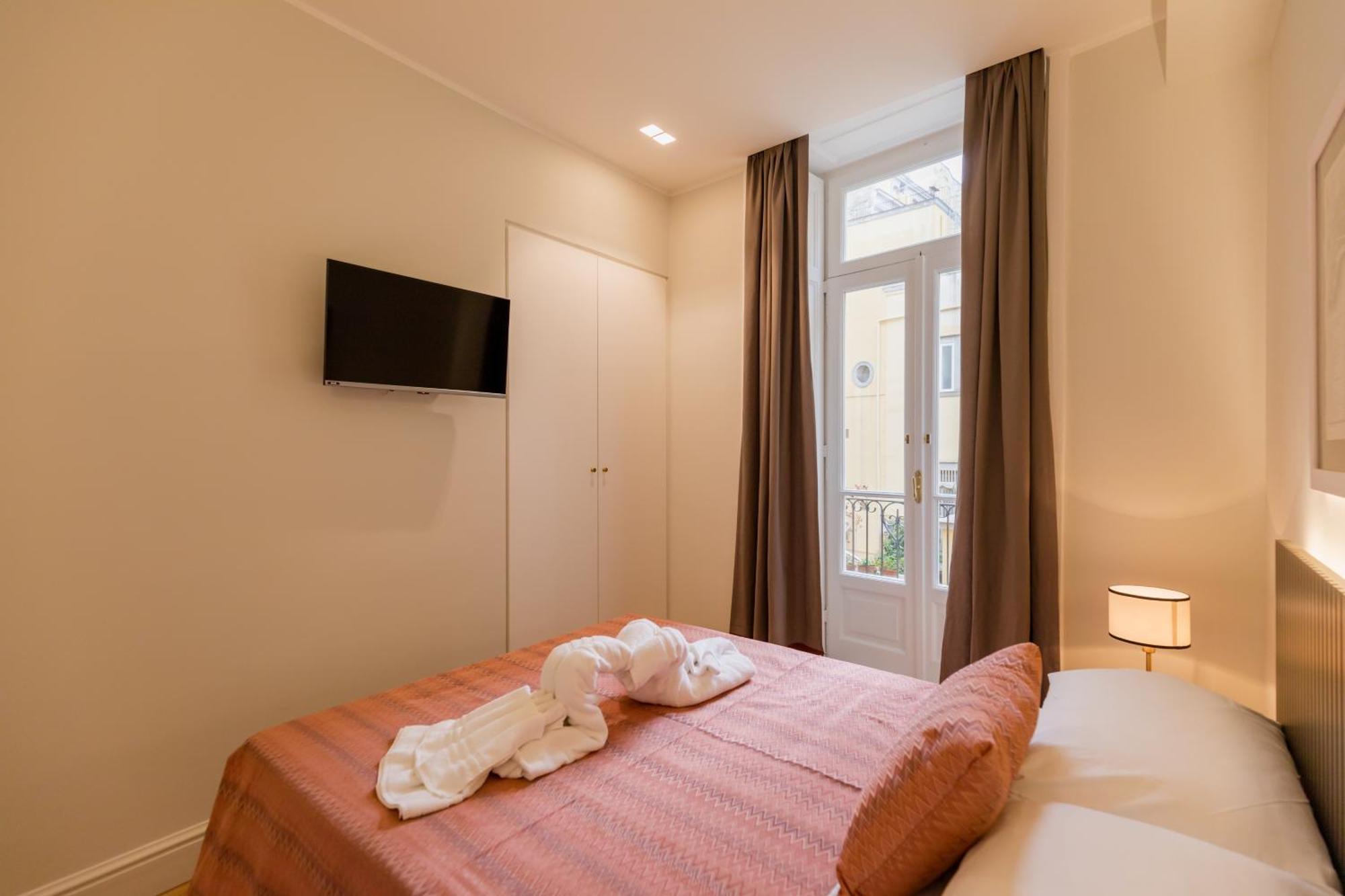 Affittacamere Cappella San Severo Luxury *