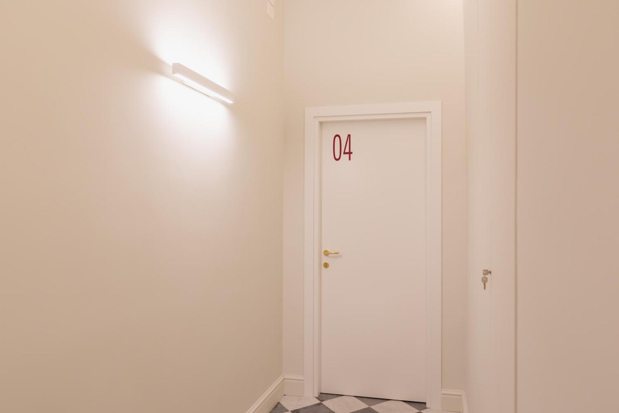 Cappella San Severo Luxury * Napoli