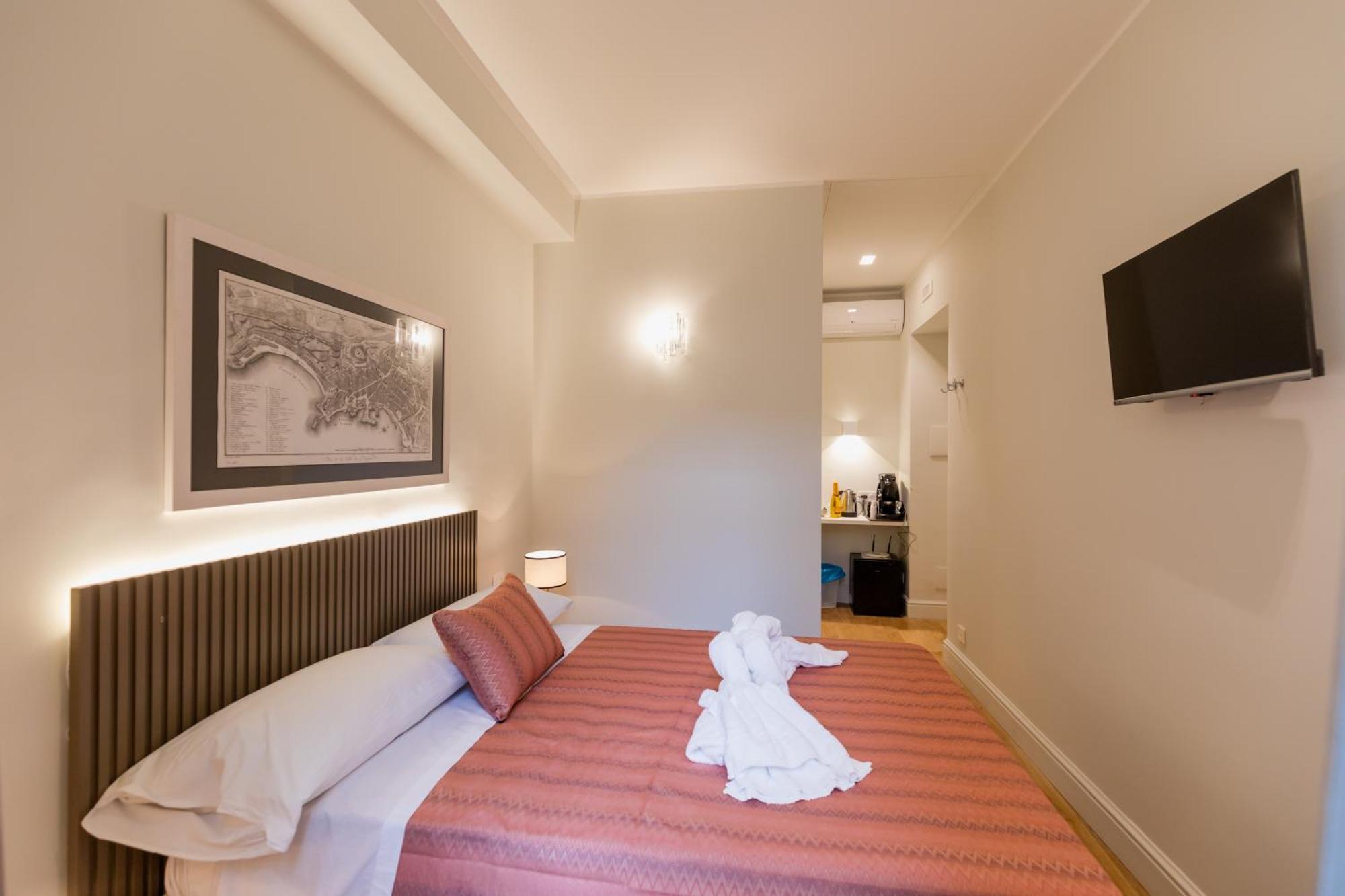 Cappella San Severo Luxury * Napoli
