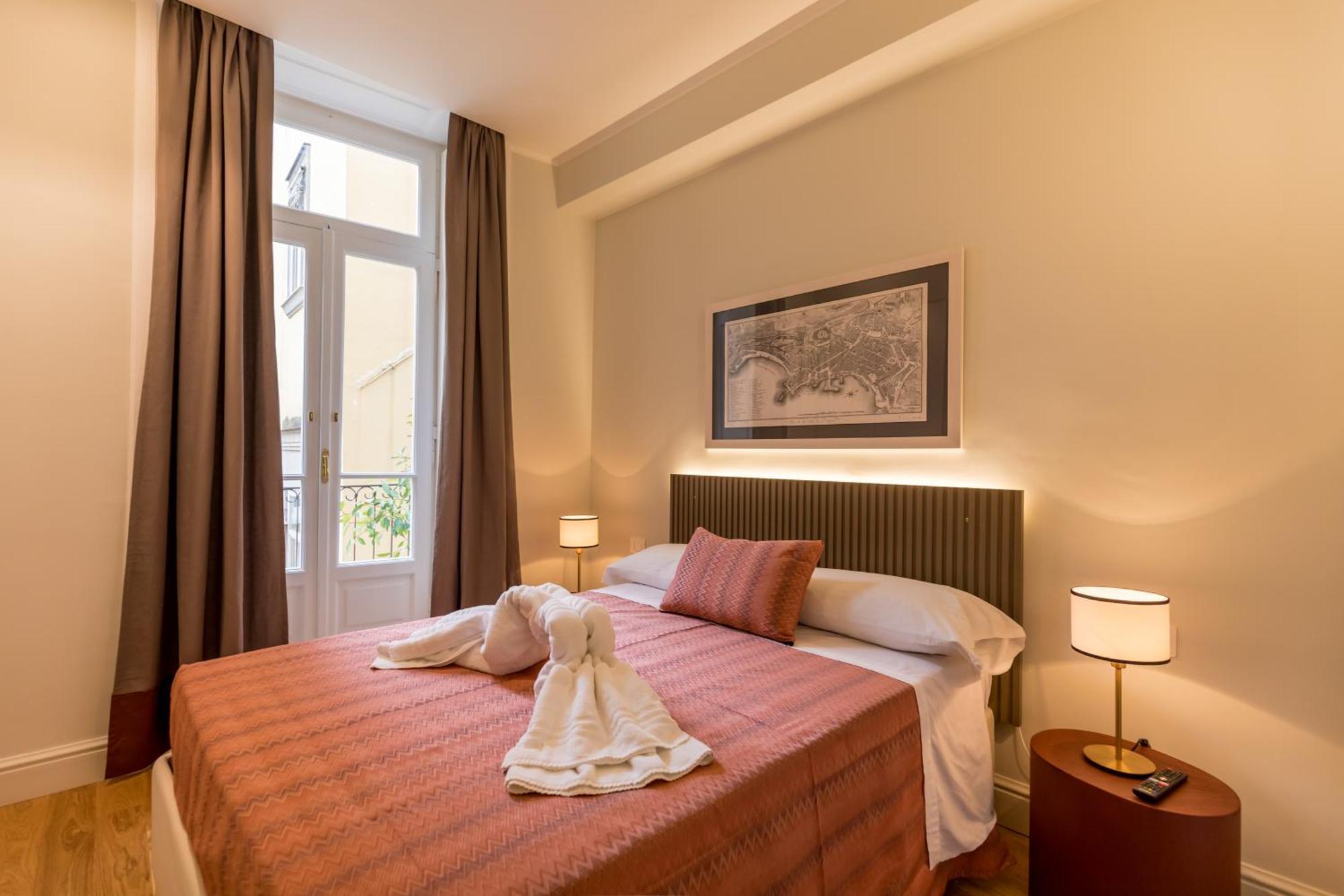 Cappella San Severo Luxury Affittacamere Napoli