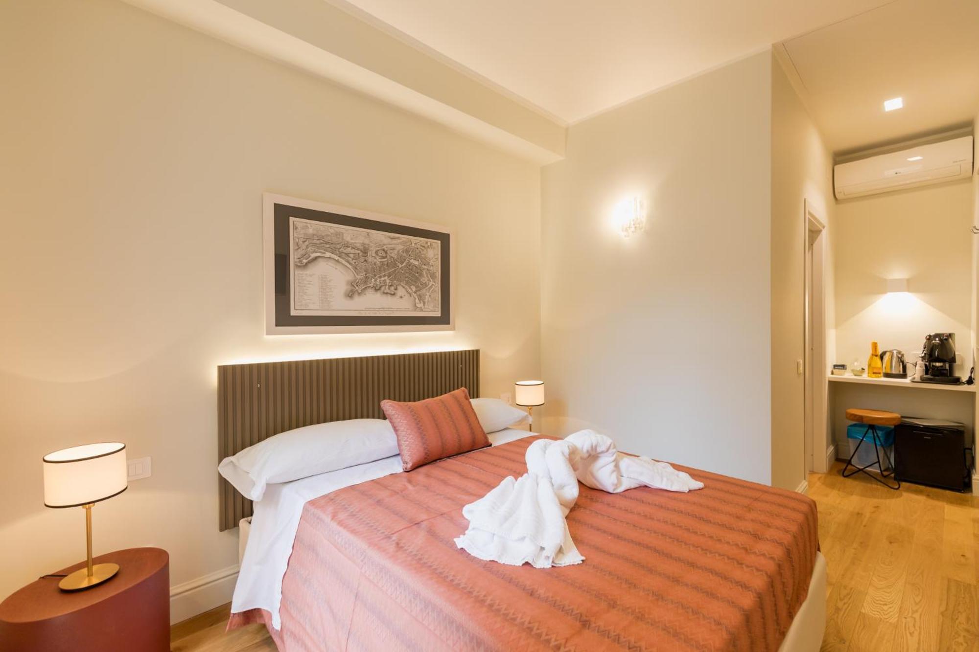 Affittacamere Cappella San Severo Luxury *