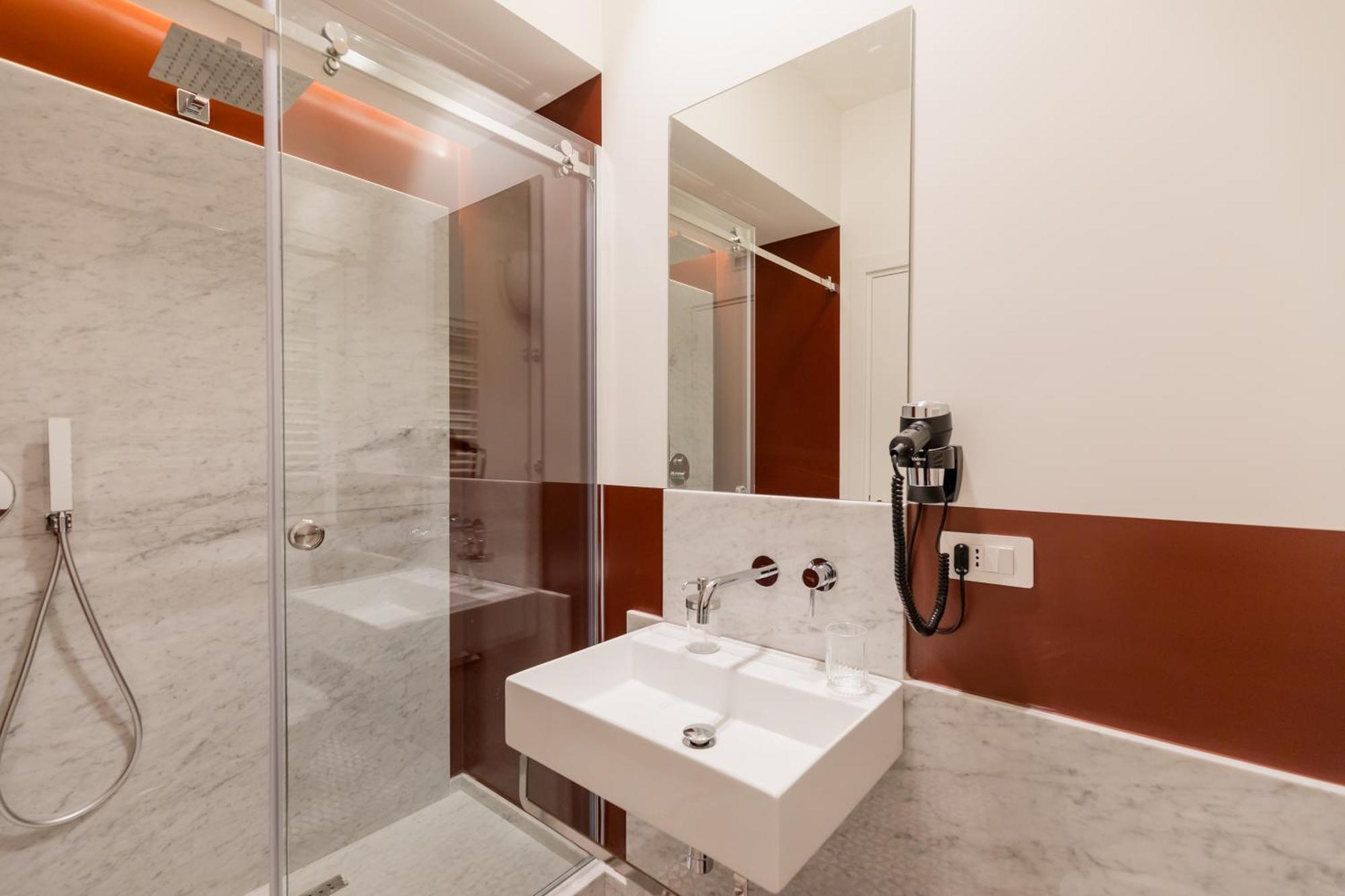 Cappella San Severo Luxury Guest house *
