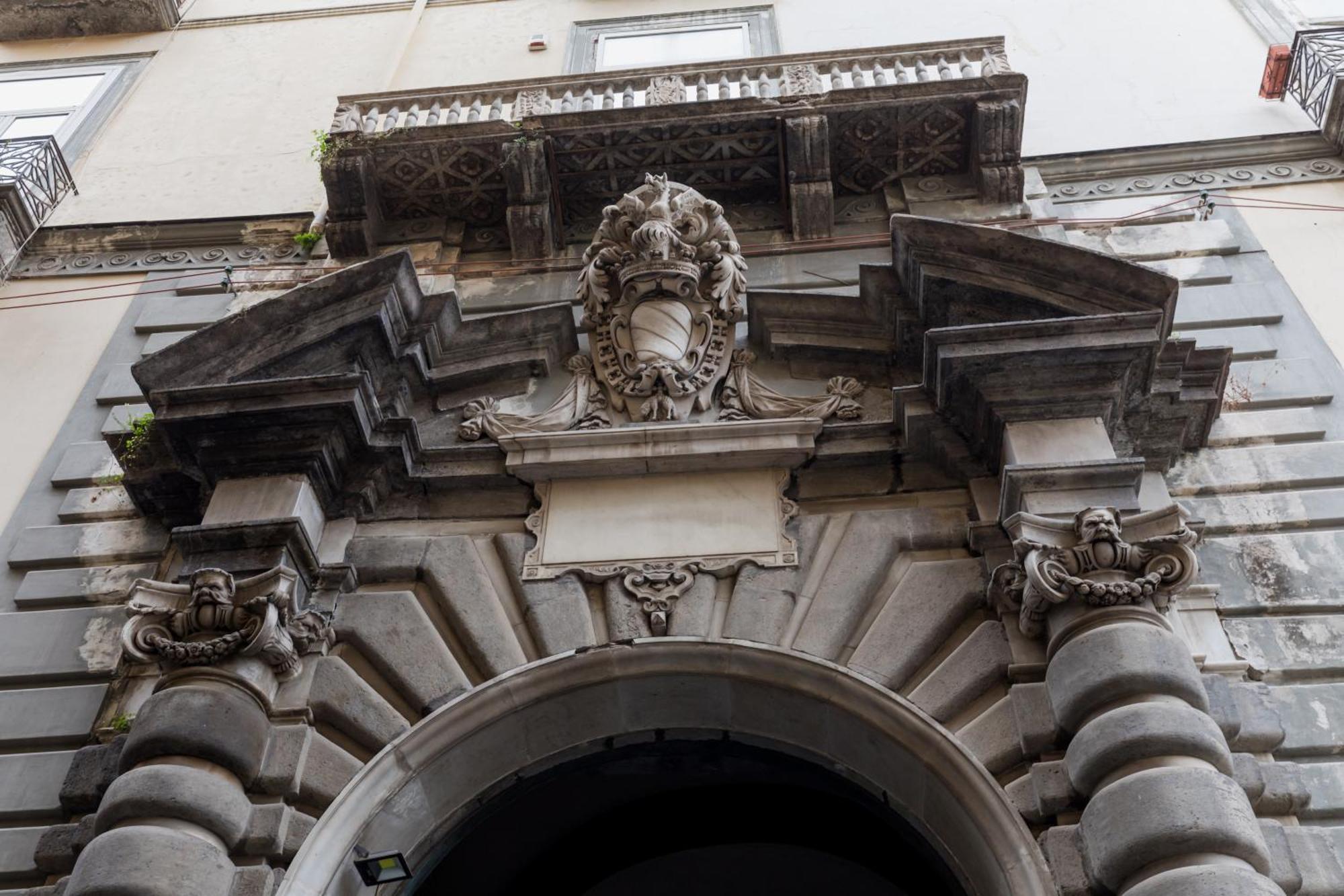 Cappella San Severo Luxury Naples