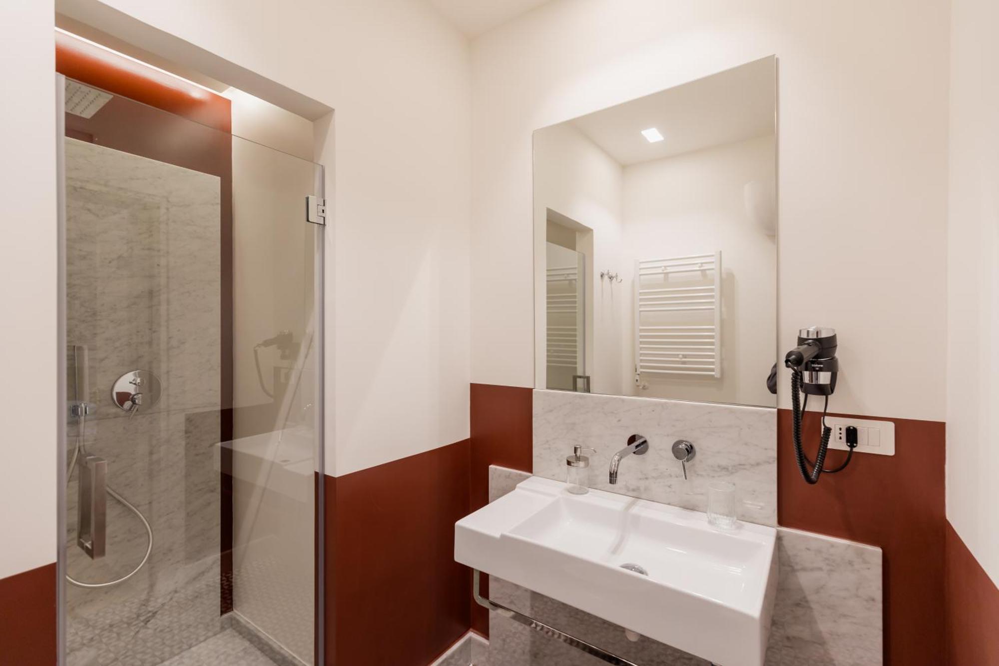 Affittacamere Cappella San Severo Luxury *