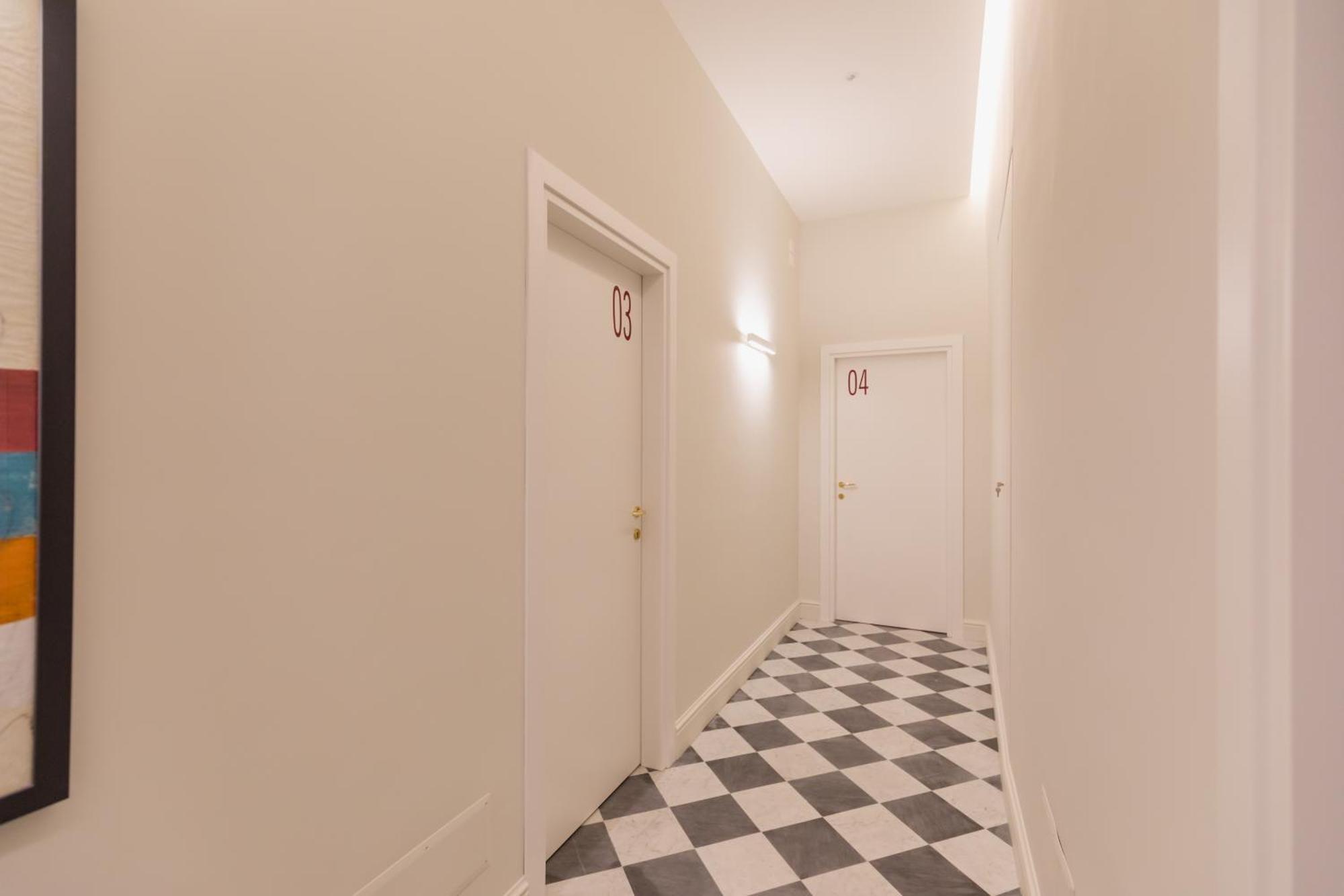 Cappella San Severo Luxury *