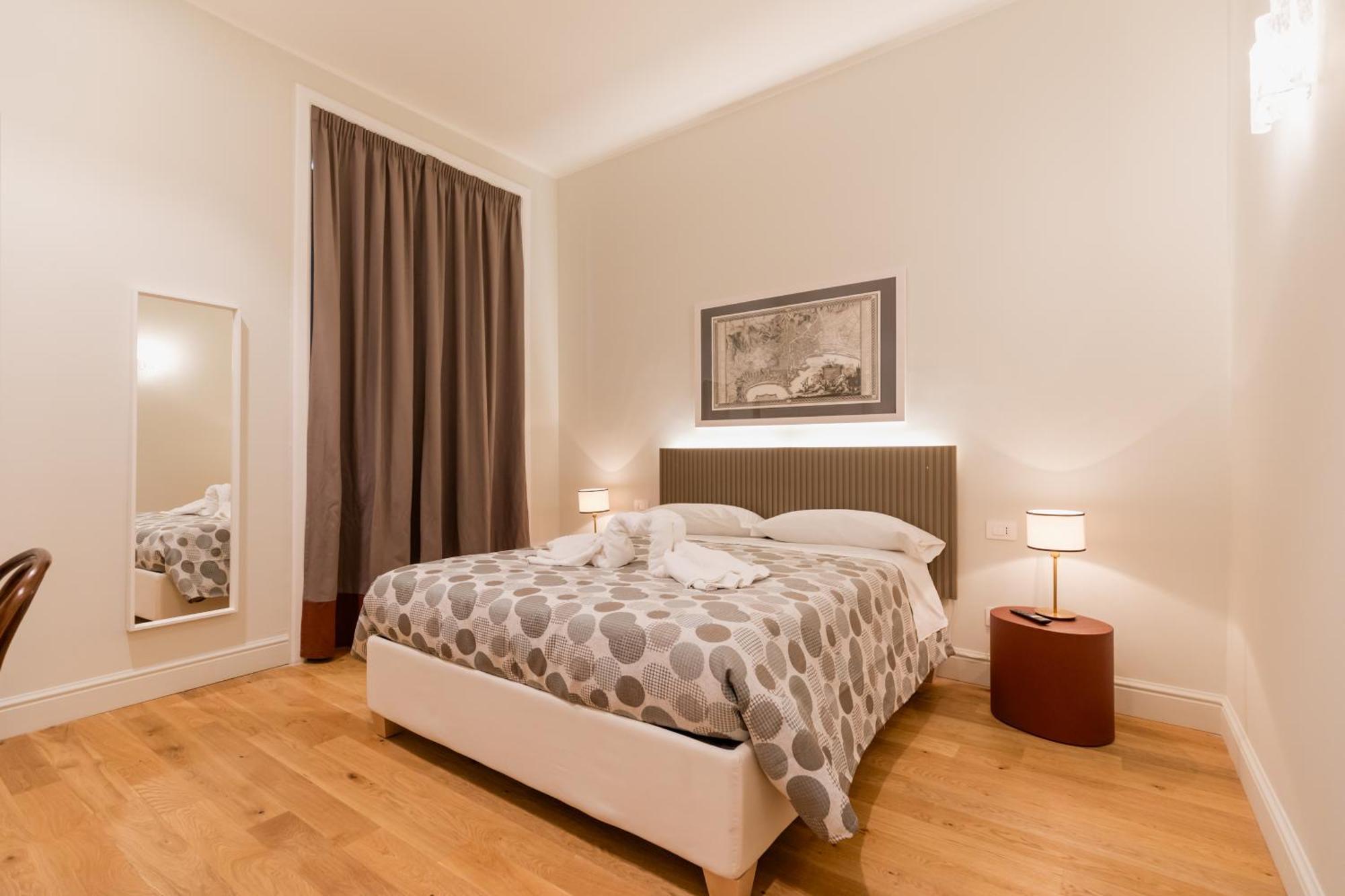 Guest house Cappella San Severo Luxury Naples