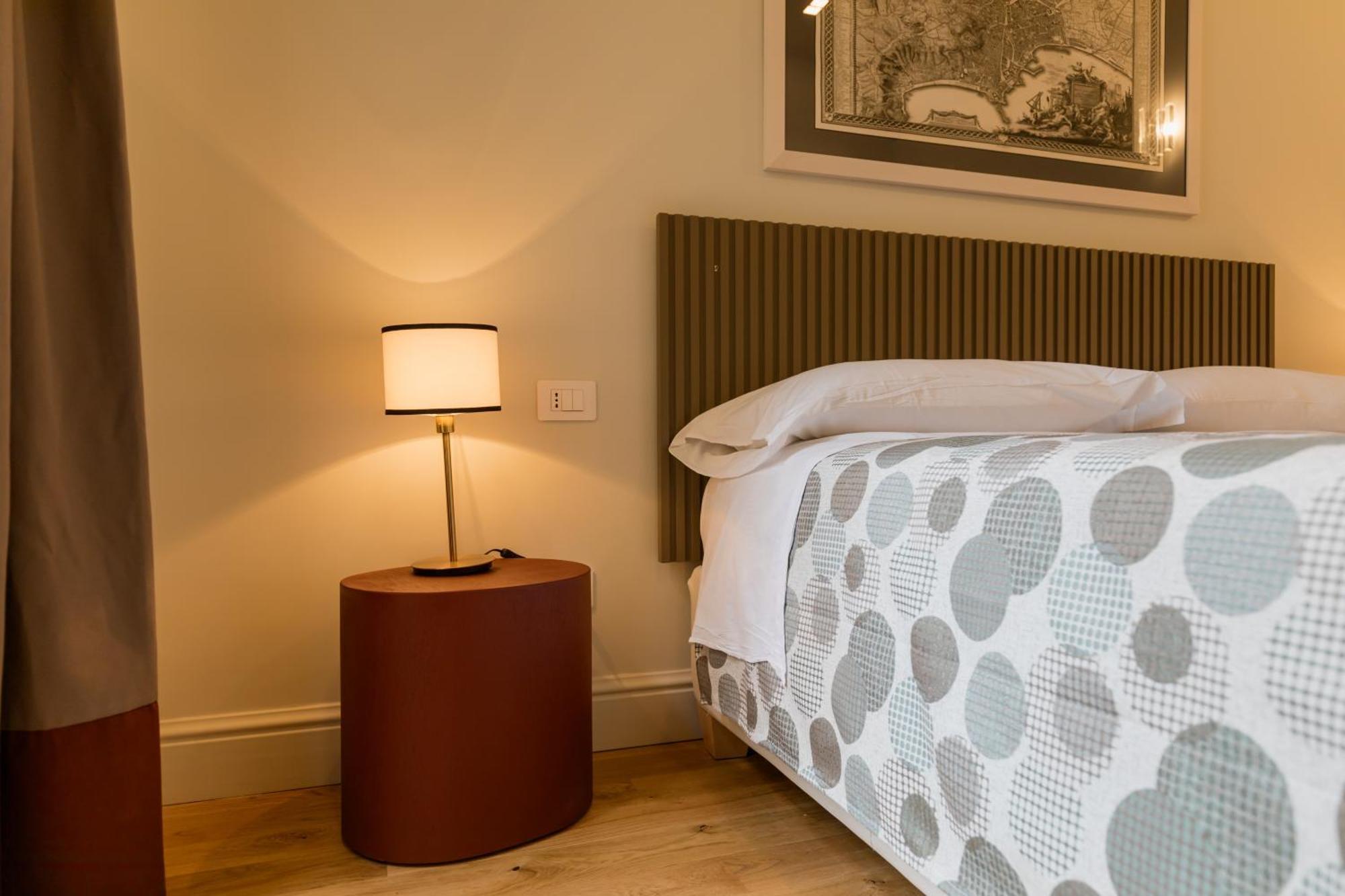 Guest house Cappella San Severo Luxury