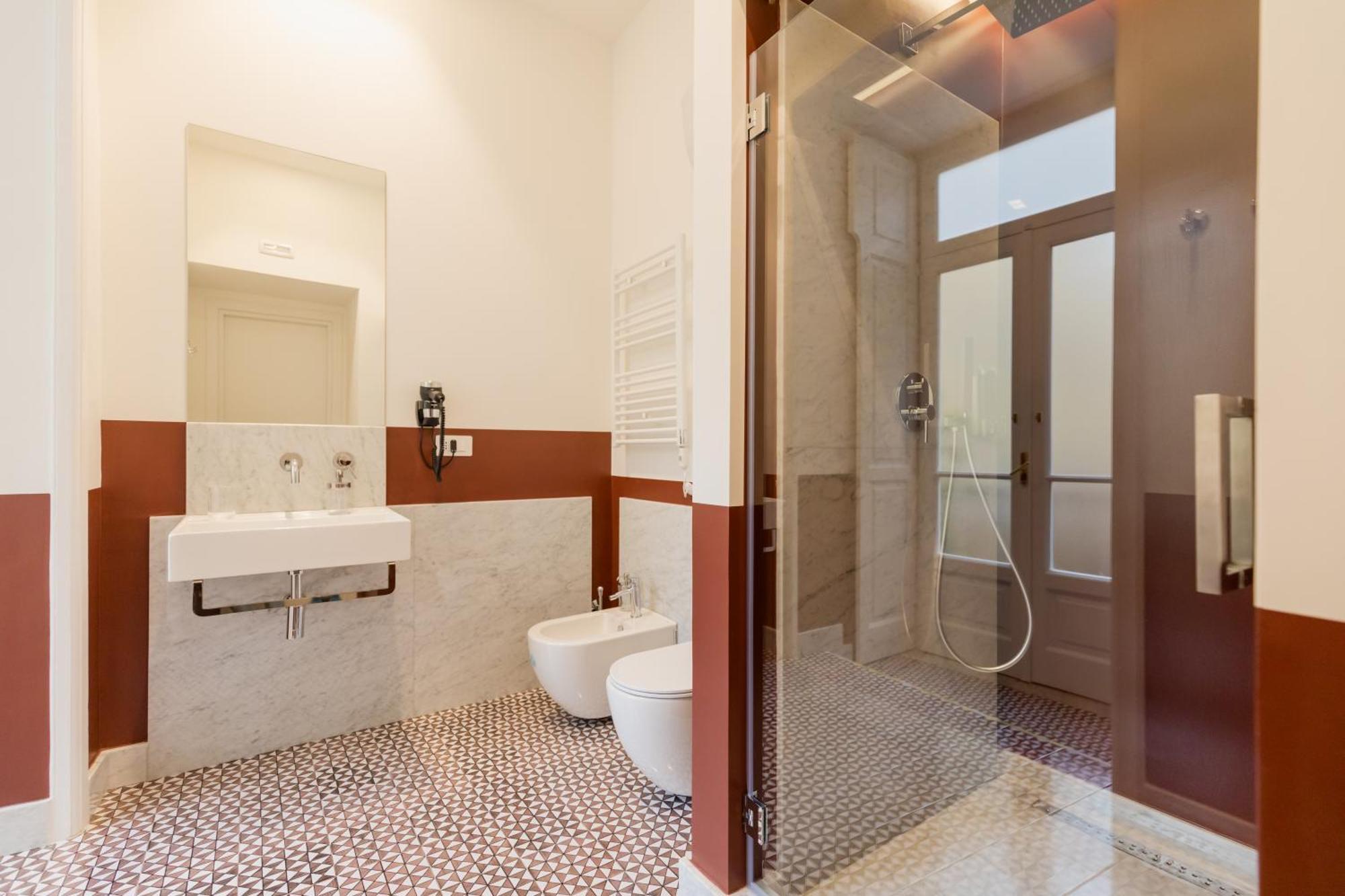 Cappella San Severo Luxury Affittacamere