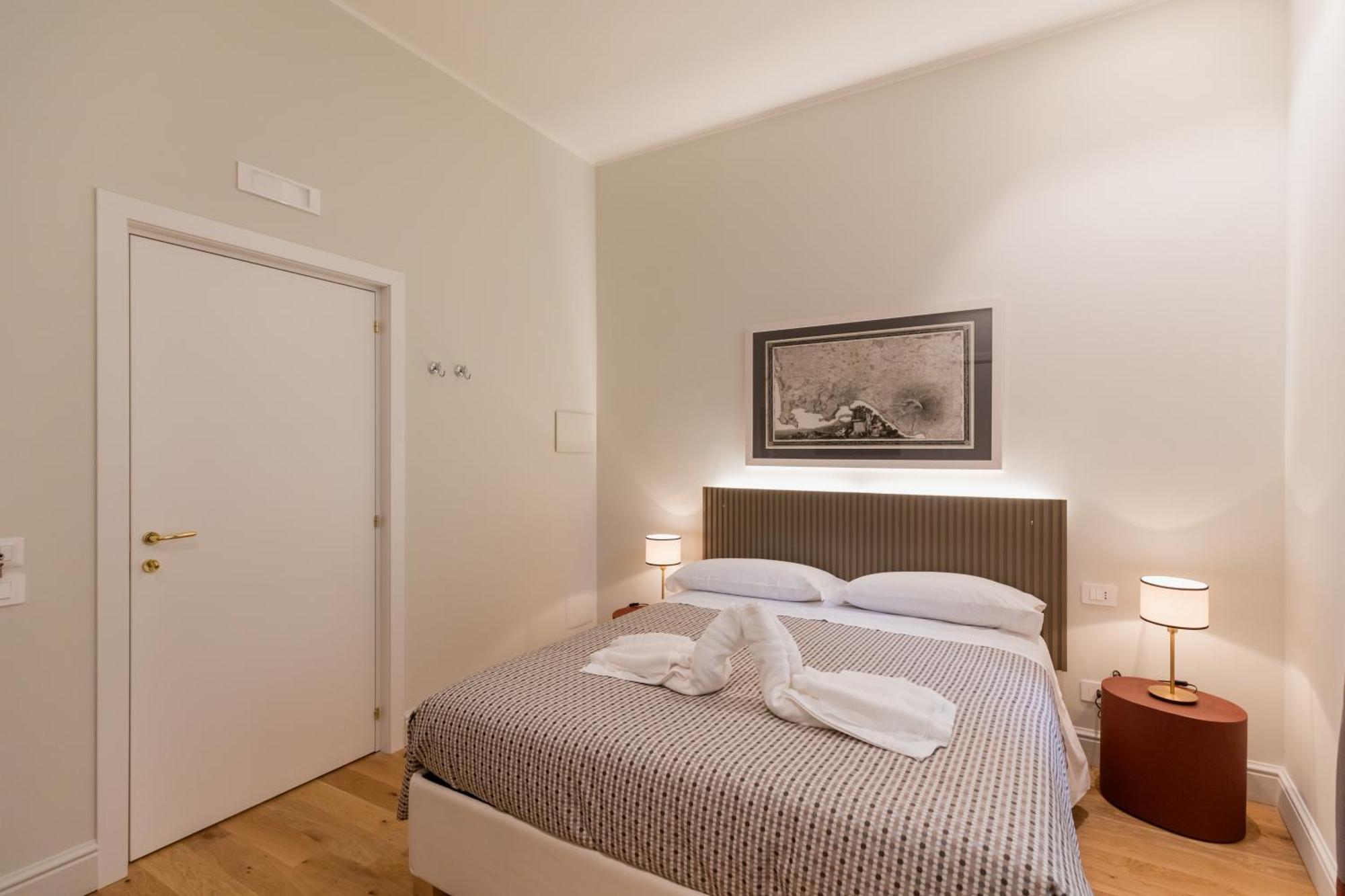 Affittacamere Cappella San Severo Luxury *