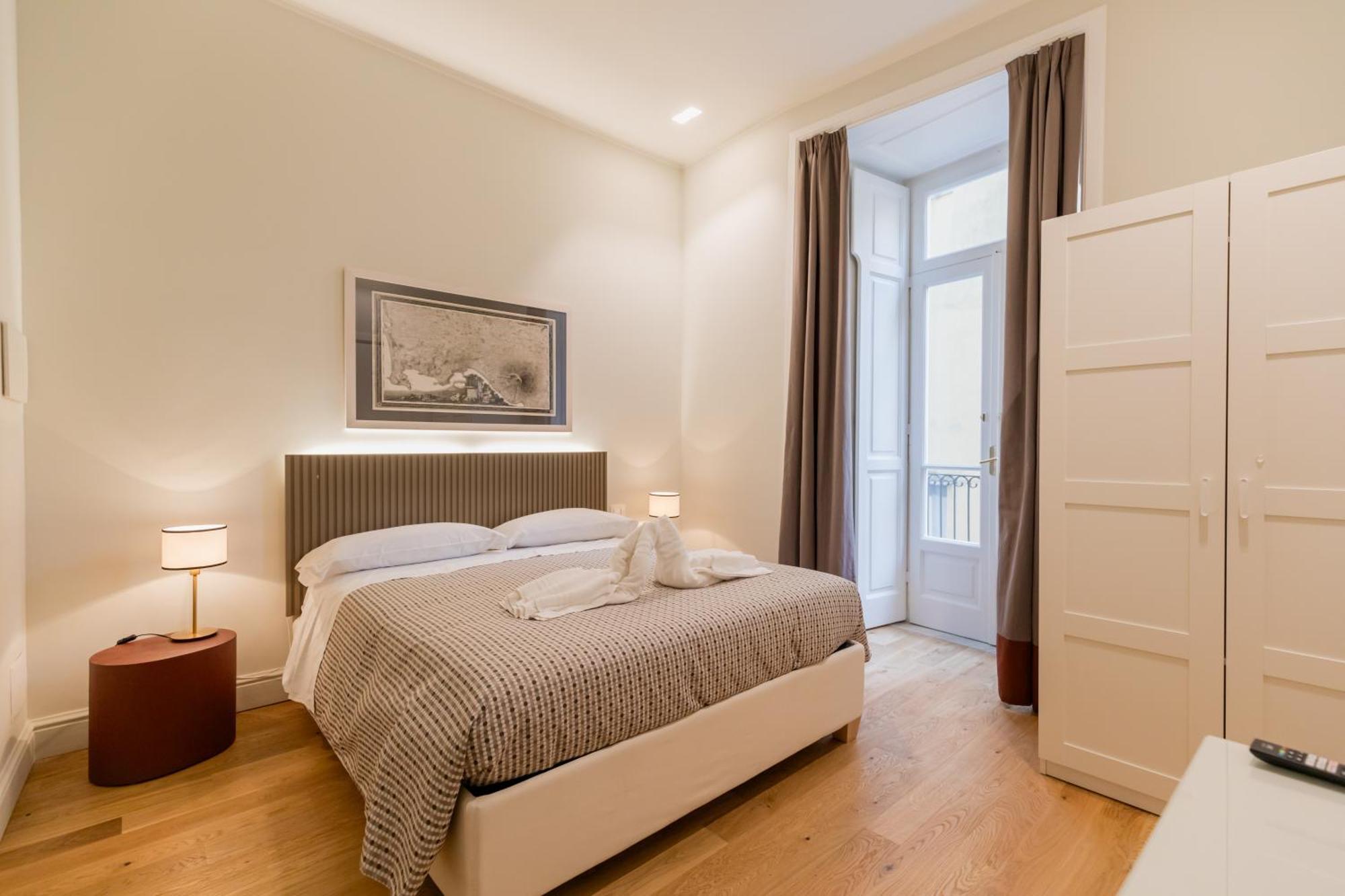 Cappella San Severo Luxury Guest house *