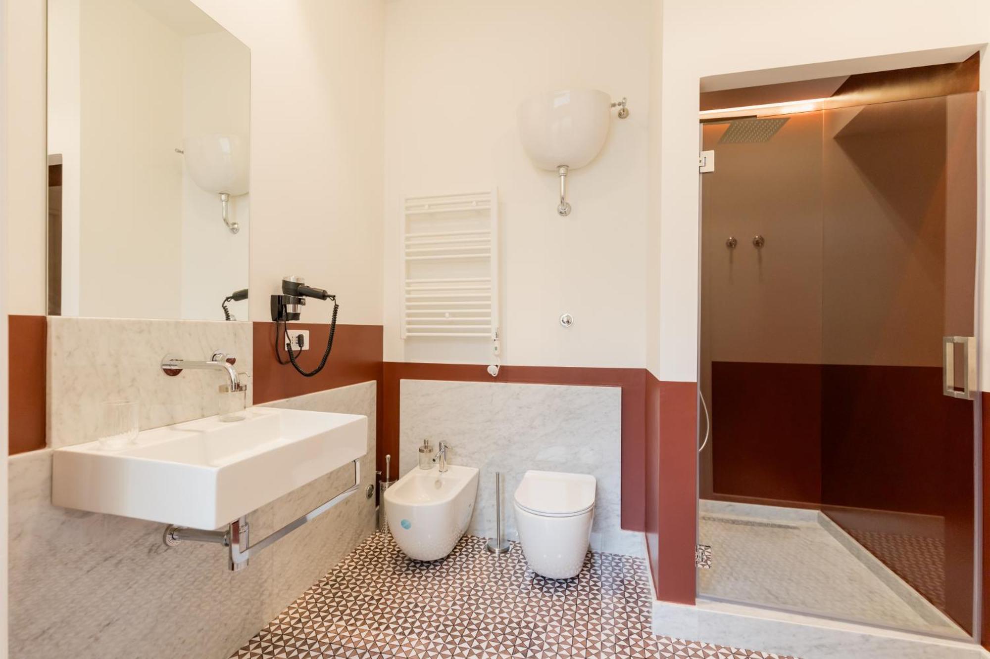 Cappella San Severo Luxury Affittacamere Napoli